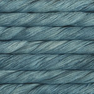 027 - Bobby Blue - Silkpaca - Malabrigo