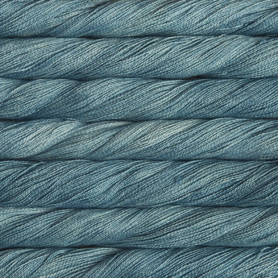 027 - Bobby Blue - Silkpaca - Malabrigo