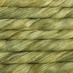 037 - Lettuce - Silkpaca - Malabrigo