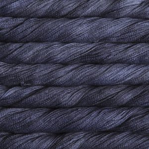 052 - Paris Night - Silkpaca - Malabrigo