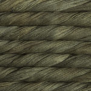 056 - Olive - Silkpaca - Malabrigo