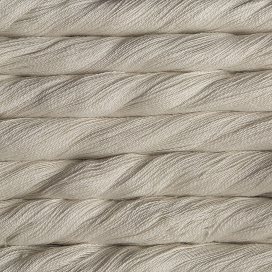 063 - Natural - Silkpaca - Malabrigo