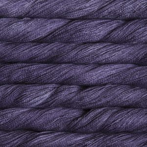 068 - Violetas - Silkpaca - Malabrigo