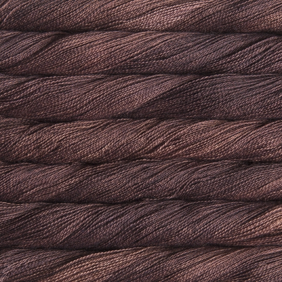 077 - Belgian Chocolate - Silkpaca - Malabrigo