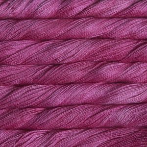093 - Fucsia - Silkpaca - Malabrigo