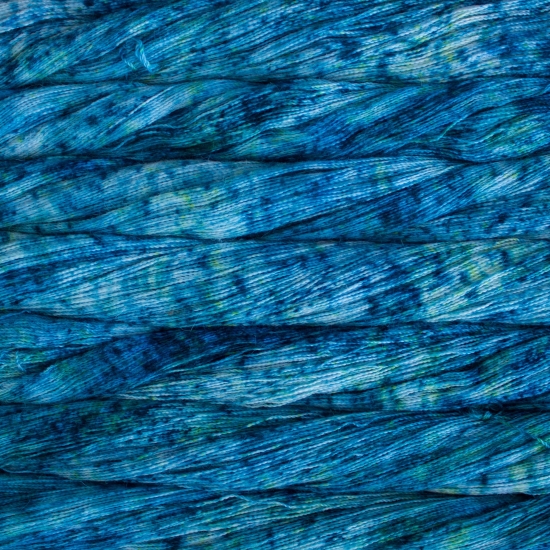 114 - Cantabrico - Silkpaca - Malabrigo