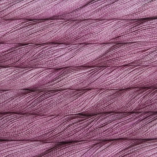130 - Damask Rose - Silkpaca - Malabrigo