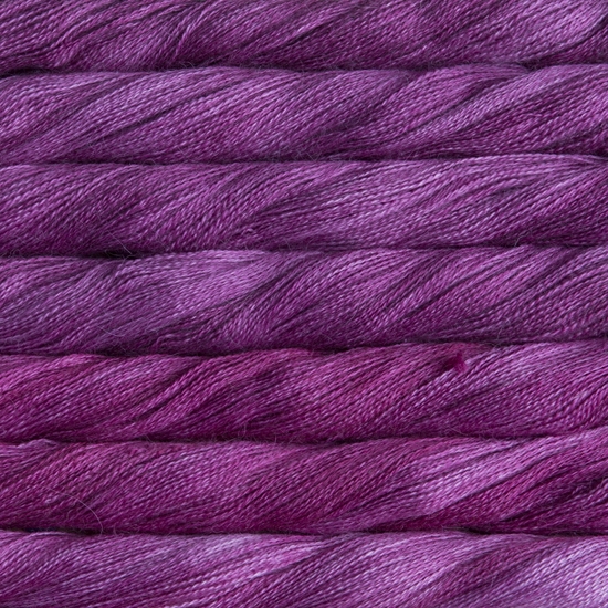 148 - Hollyhock - Silkpaca - Malabrigo
