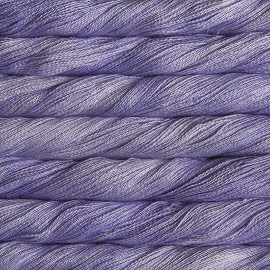 192 - Periwinkle - Silkpaca - Malabrigo