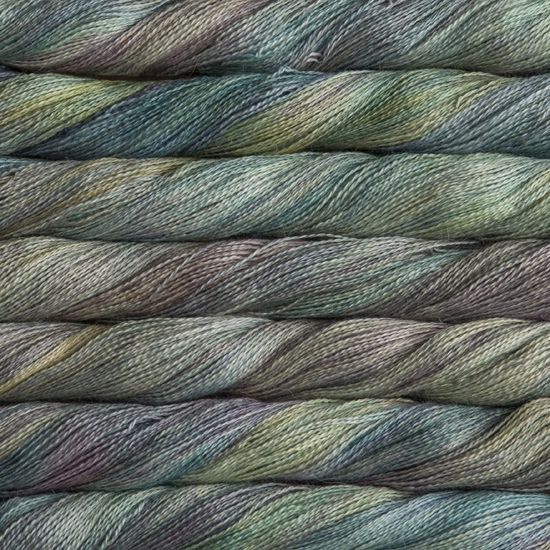 416 - Indiecita - Silkpaca - Malabrigo