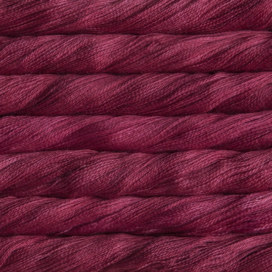 611 - Ravelry Red - Silkpaca - Malabrigo