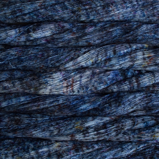 667 - Storm - Silkpaca - Malabrigo