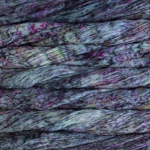 729 - Double Bass - Silkpaca - Malabrigo