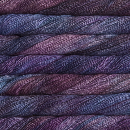 853 - Abril - Silkpaca - Malabrigo