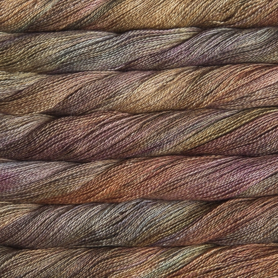 862 - Piedras - Silkpaca - Malabrigo