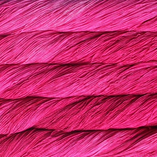 093 - Fucsia - Sock - Malabrigo
