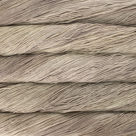 131 - Sand Bank - Sock - Malabrigo