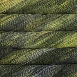 138 - Ivy - Sock - Malabrigo