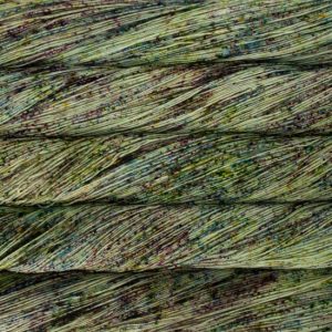 344 - Myths - Sock - Malabrigo