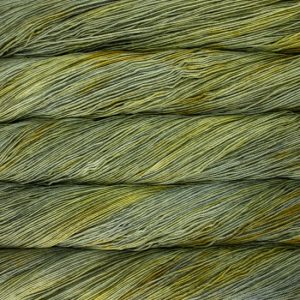 345 - Land of Oz - Sock - Malabrigo