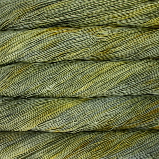 345 - Land of Oz - Sock - Malabrigo