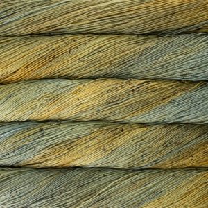 351 - Gobber - Sock - Malabrigo