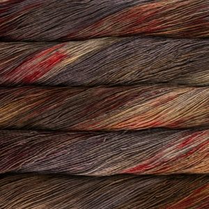 352 - Sneezy - Sock - Malabrigo