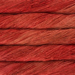 353 - Tin Soldier - Sock - Malabrigo