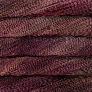 355 - Alladin - Sock - Malabrigo