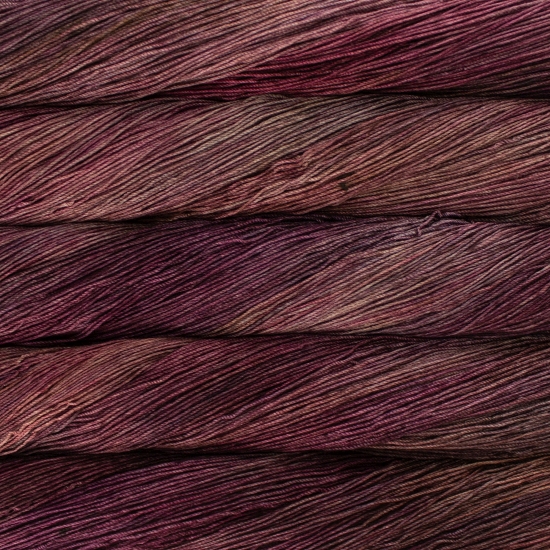 355 - Alladin - Sock - Malabrigo