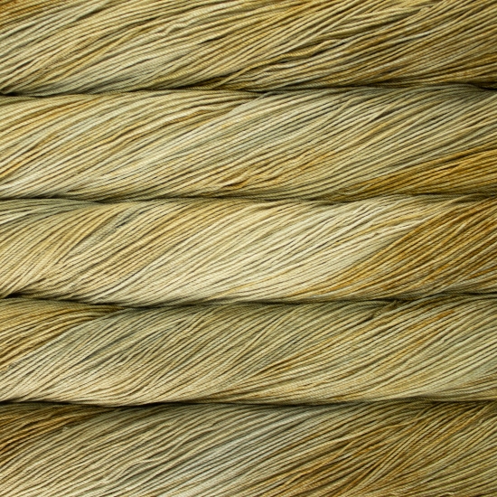 358 - Gingy - Sock - Malabrigo