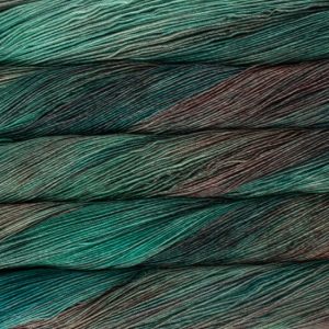 725 - Kris - Sock - Malabrigo