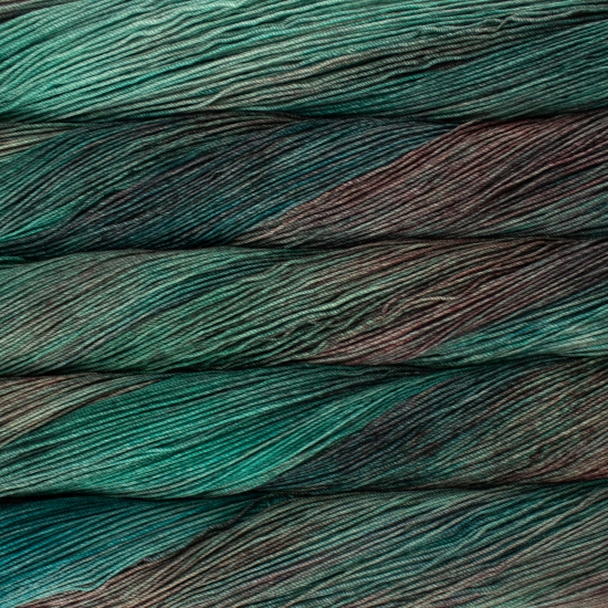 725 - Kris - Sock - Malabrigo