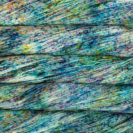 732 - Parade - Sock - Malabrigo