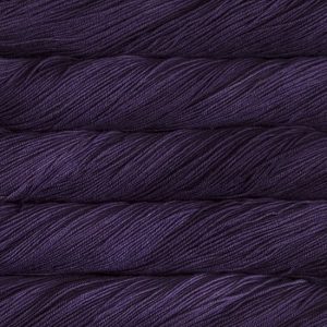 808 - Violeta Africana - Sock - Malabrigo