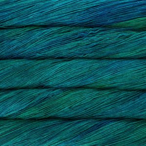 809 - Solis - Sock - Malabrigo