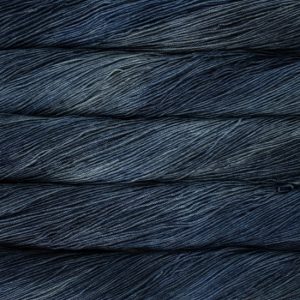 845 - Cirrus Grey - Sock - Malabrigo