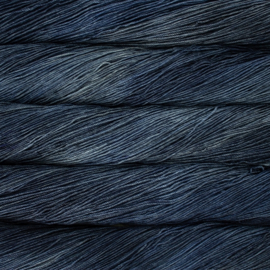 845 - Cirrus Grey - Sock - Malabrigo