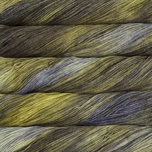 851 - Turner - Sock - Malabrigo