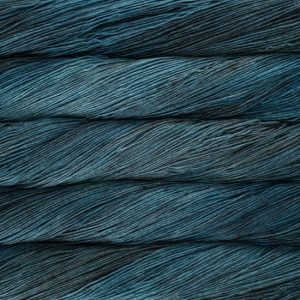 852 - Persia - Sock - Malabrigo