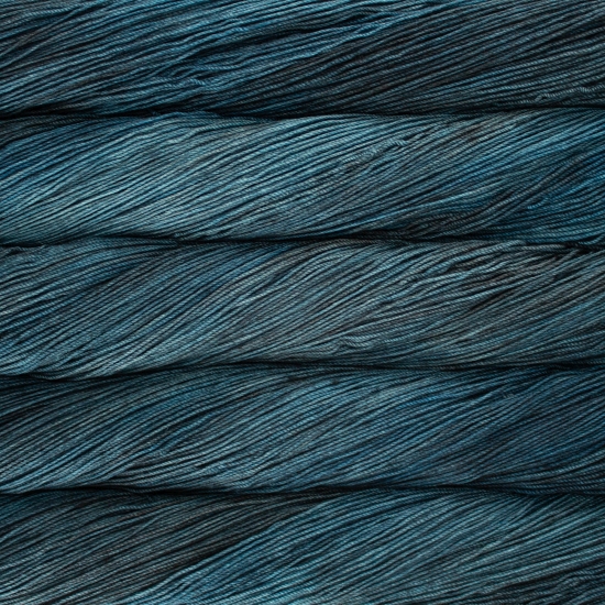 852 - Persia - Sock - Malabrigo