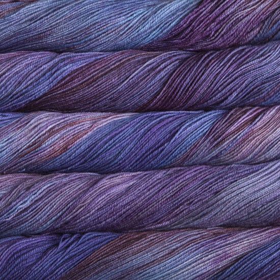 853 - Abril - Sock - Malabrigo