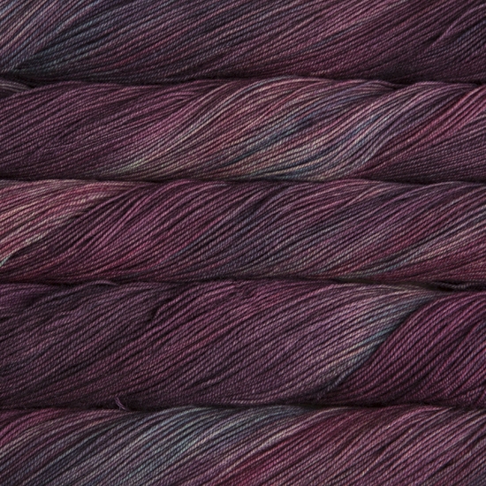 854 - Rayon Vert - Sock - Malabrigo