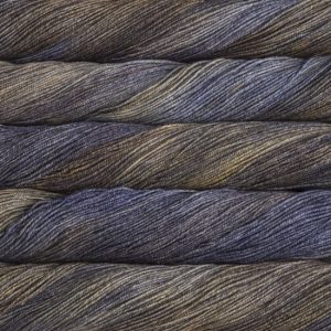 871 - Playa - Sock - Malabrigo