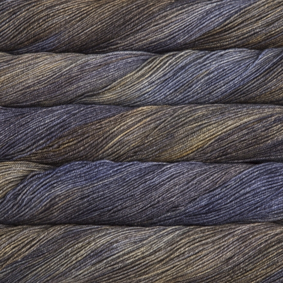 871 - Playa - Sock - Malabrigo