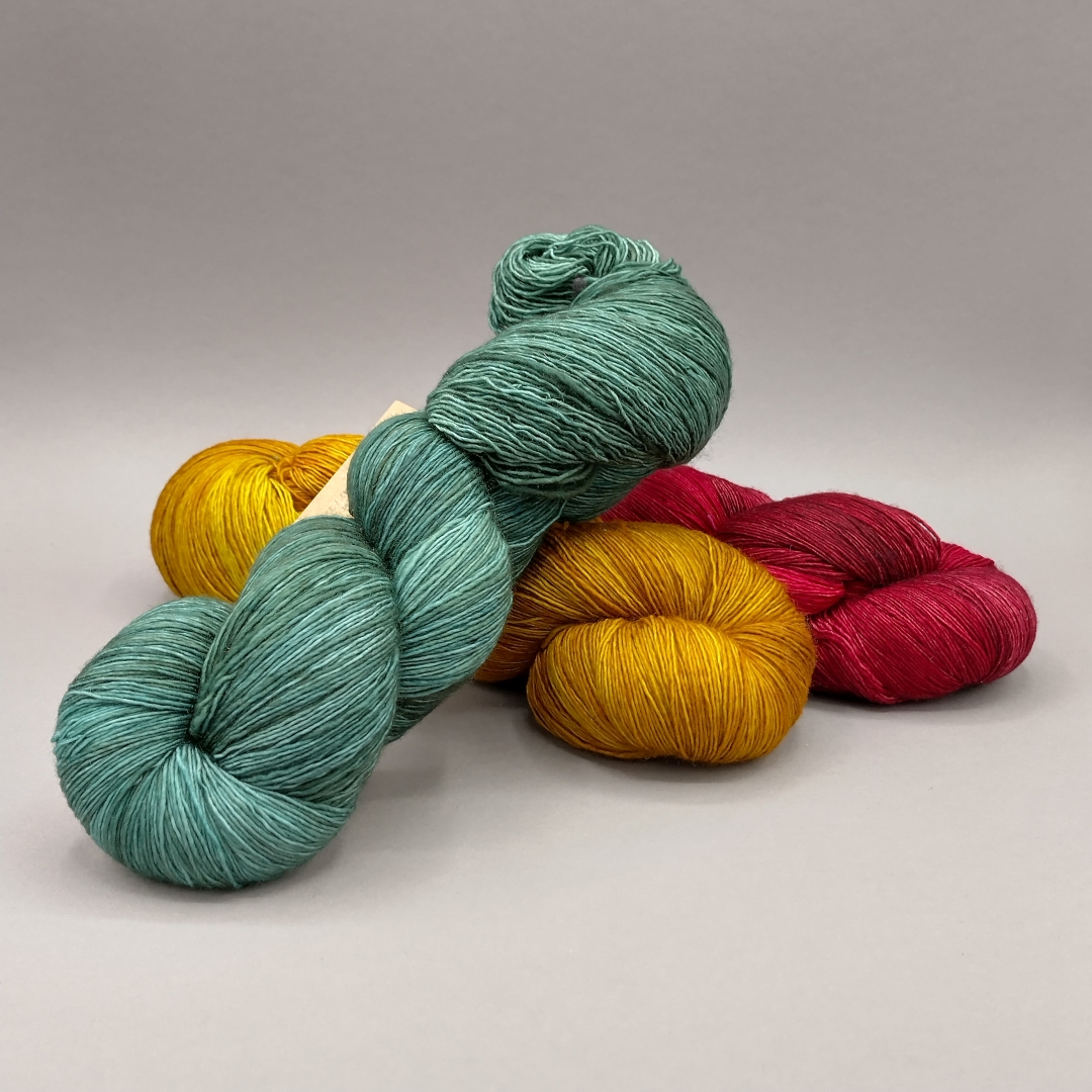 Camelot - Marina - Manos del Uruguay – Bild 3