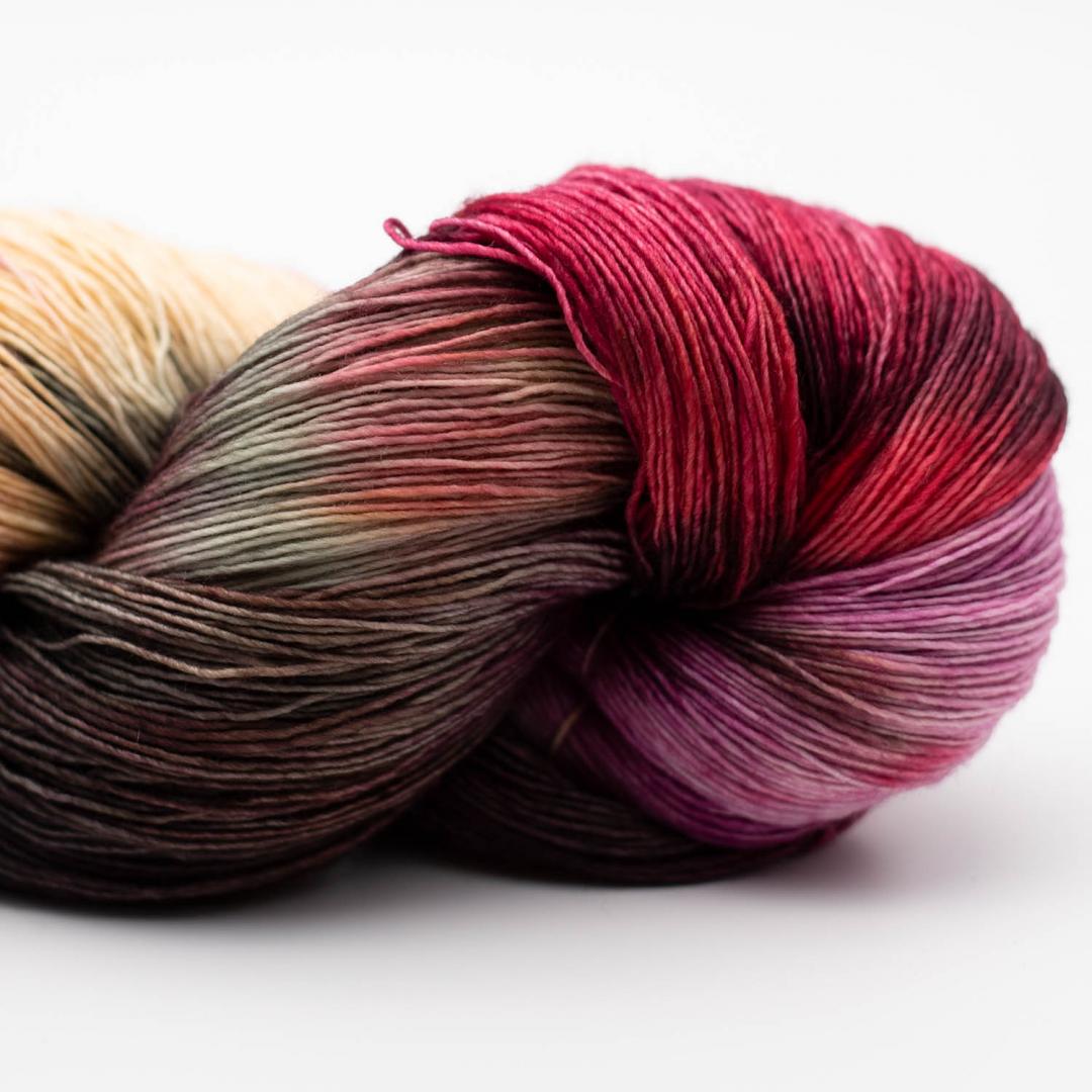 Appalachian - Marina - Manos del Uruguay