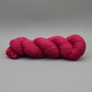 Berry - Corriedale Twist - Ovis Et Cetera