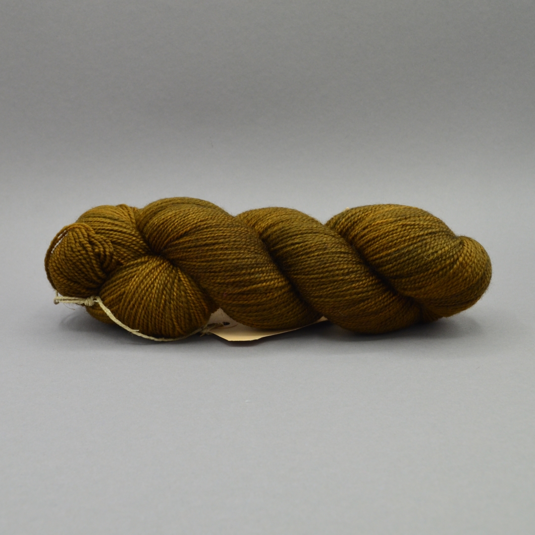 Cabin - Corriedale Twist - Ovis Et Cetera