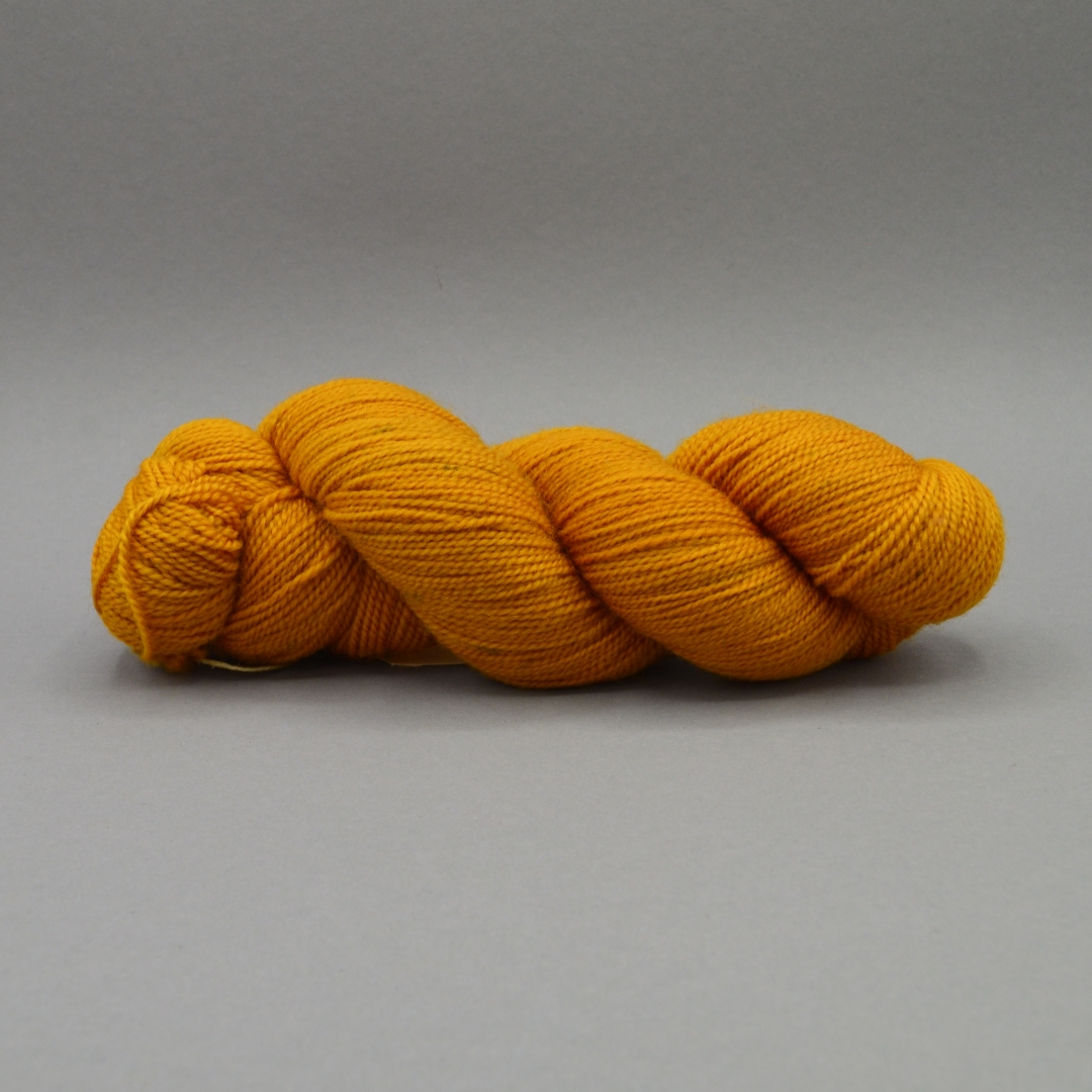 Curry - Corriedale Twist - Ovis Et Cetera